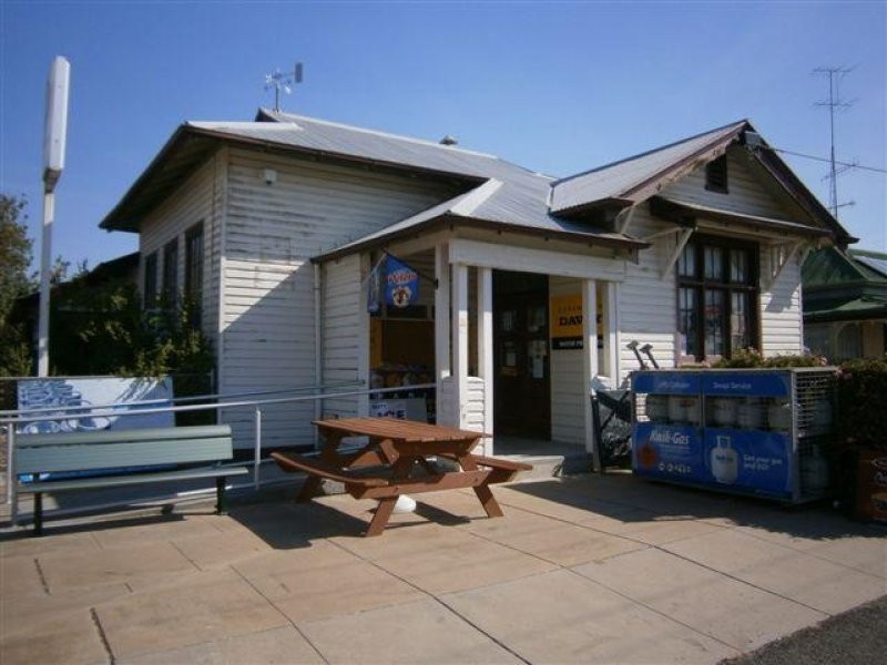 30 Broadway, Jeparit VIC 3423
