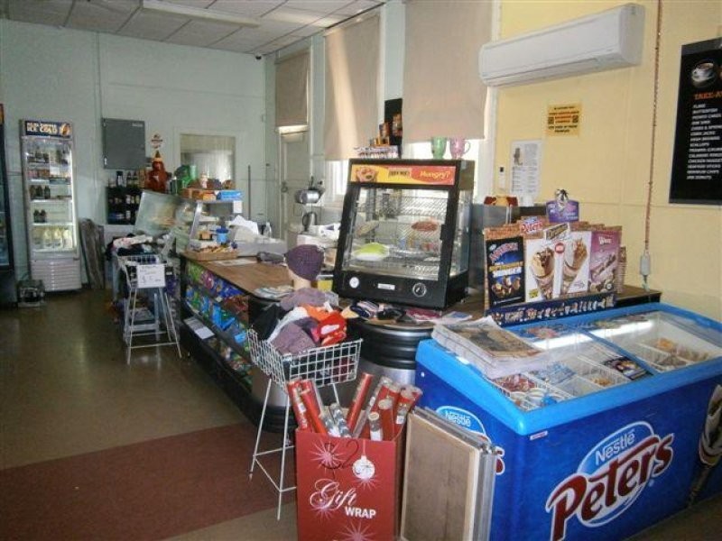 30 Broadway, Jeparit VIC 3423