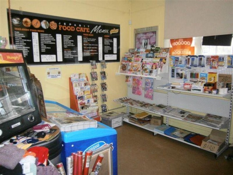 30 Broadway, Jeparit VIC 3423