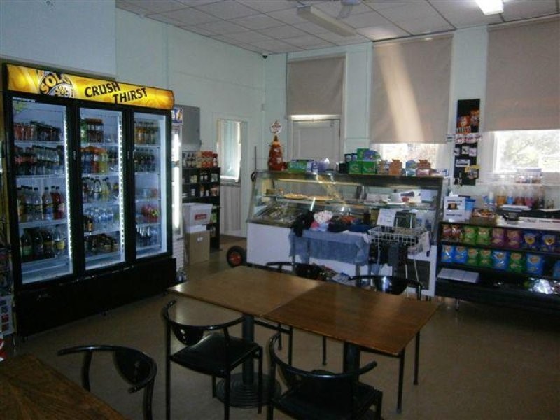 30 Broadway, Jeparit VIC 3423