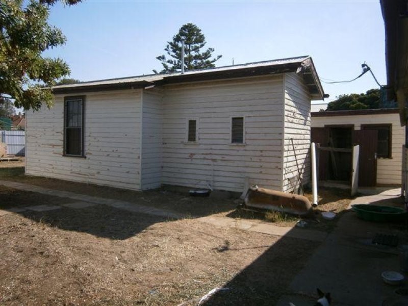 30 Broadway, Jeparit VIC 3423