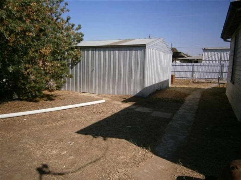 30 Broadway, Jeparit VIC 3423
