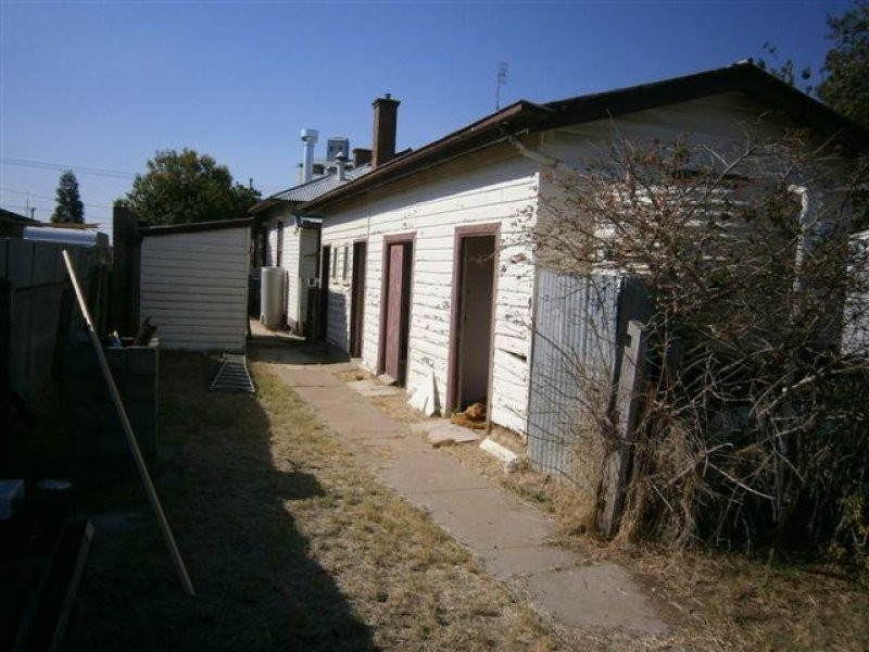30 Broadway, Jeparit VIC 3423