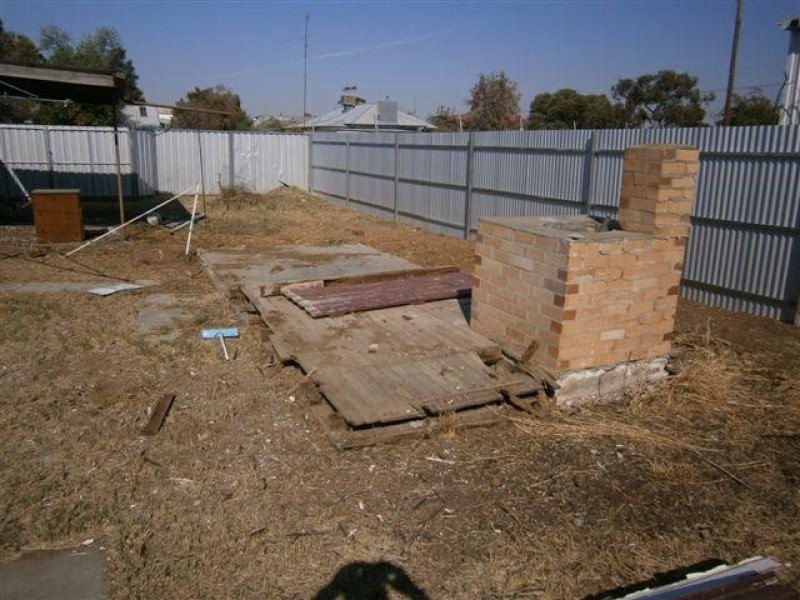 30 Broadway, Jeparit VIC 3423