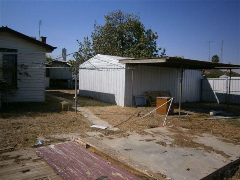 30 Broadway, Jeparit VIC 3423