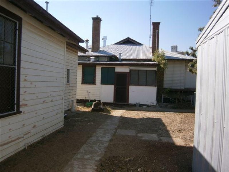 30 Broadway, Jeparit VIC 3423