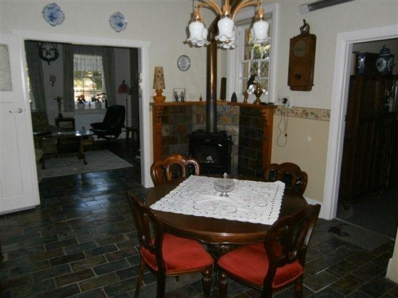 36 Deakin Street, Beulah VIC 3395