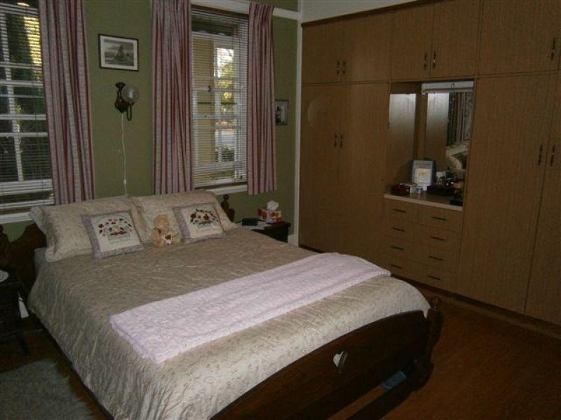 36 Deakin Street, Beulah VIC 3395