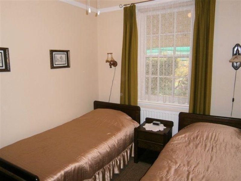 36 Deakin Street, Beulah VIC 3395