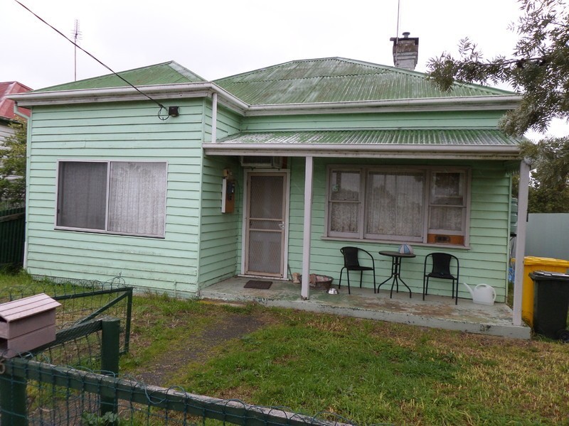 26 Munro Street, Murtoa VIC 3390