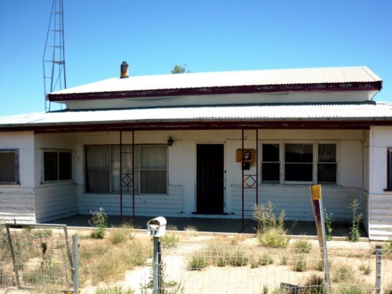 28 Callaway Lane, Rainbow VIC 3424