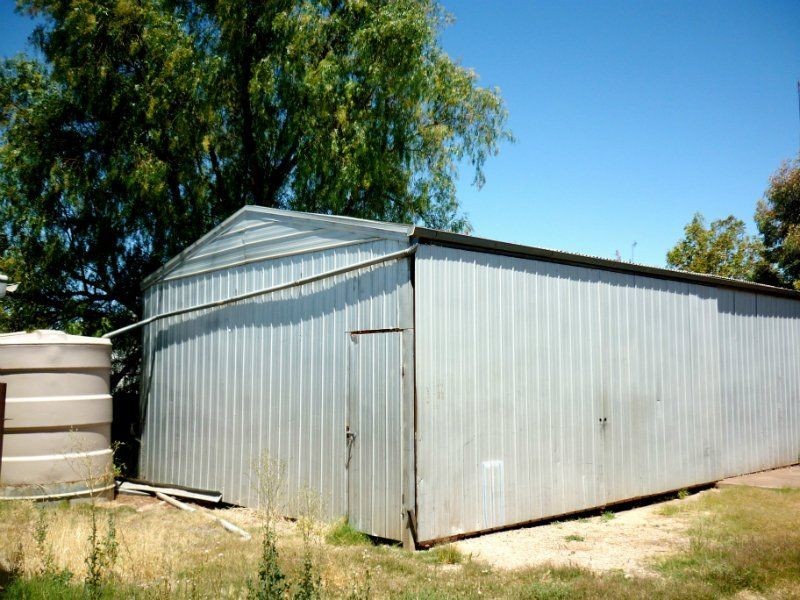 28 Callaway Lane, Rainbow VIC 3424