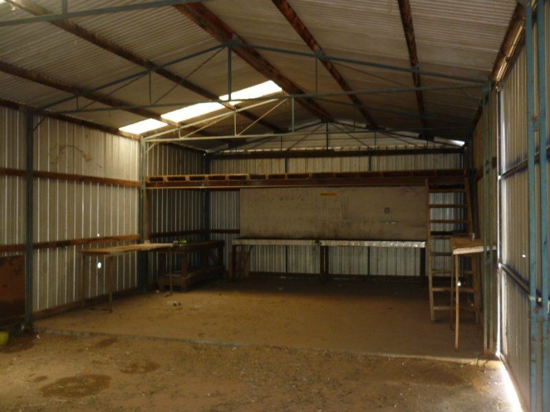 28 Callaway Lane, Rainbow VIC 3424