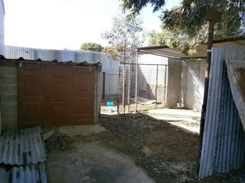 28 Callaway Lane, Rainbow VIC 3424