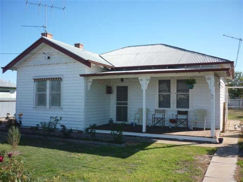 21 Moulder Street, Dimboola VIC 3414