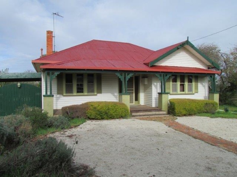 4 Hope Street, Dimboola VIC 3414