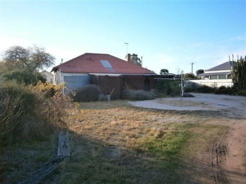4 Hope Street, Dimboola VIC 3414