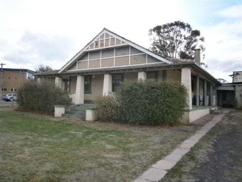 10 School Street, Dimboola VIC 3414