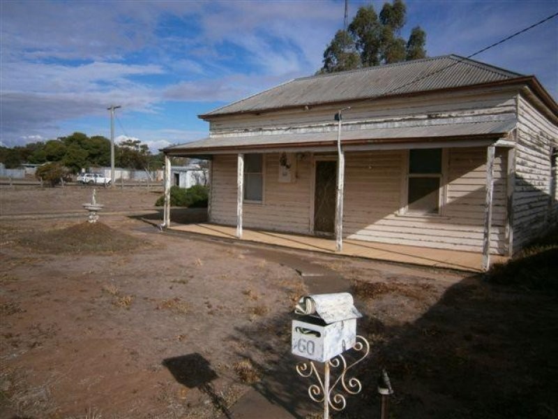 60-62 Charles Street, Jeparit VIC 3423