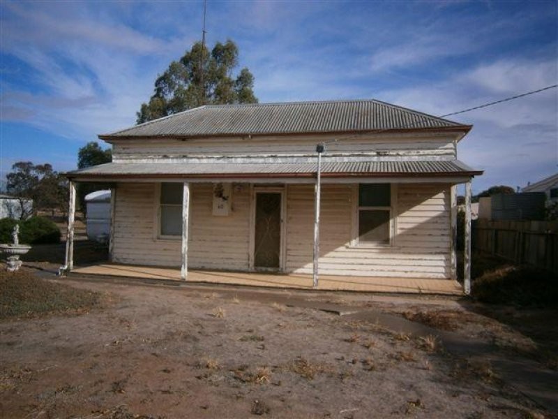 60-62 Charles Street, Jeparit VIC 3423