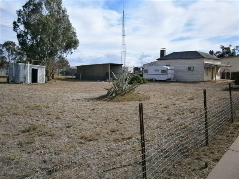 60-62 Charles Street, Jeparit VIC 3423