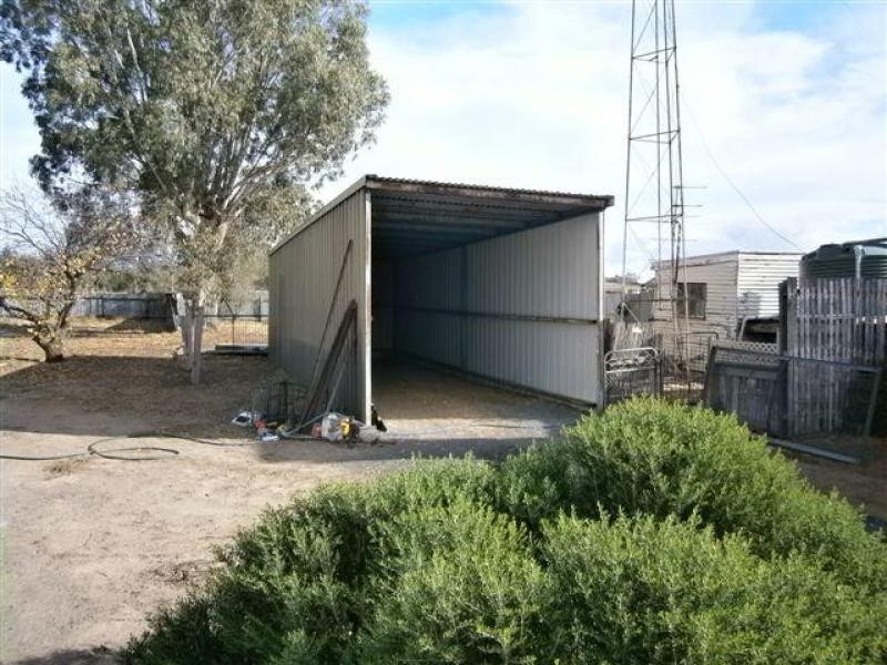 60-62 Charles Street, Jeparit VIC 3423