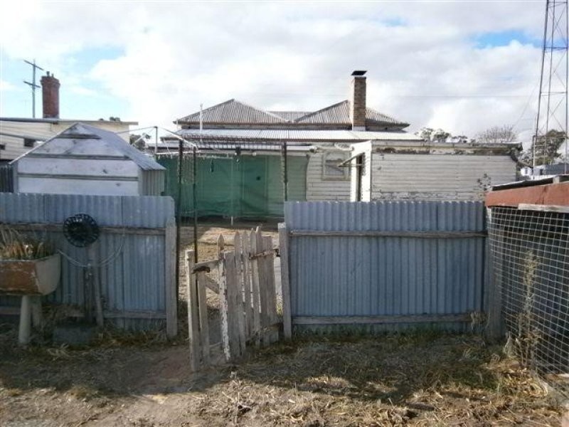 60-62 Charles Street, Jeparit VIC 3423