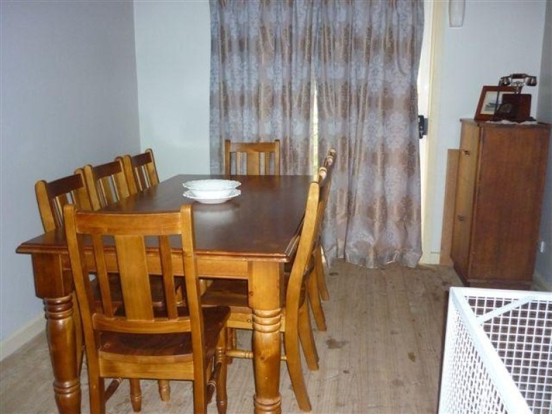 163 Woods Street, Donald VIC 3480