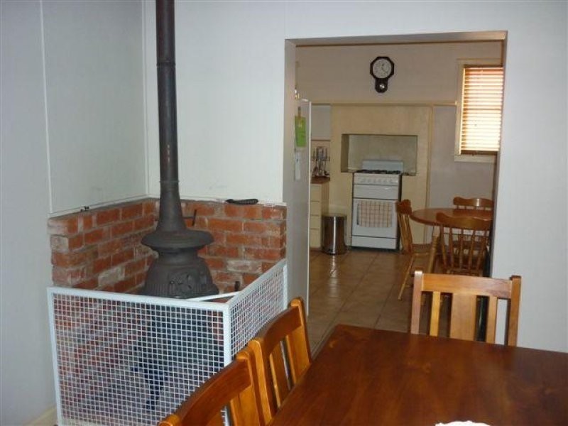 163 Woods Street, Donald VIC 3480