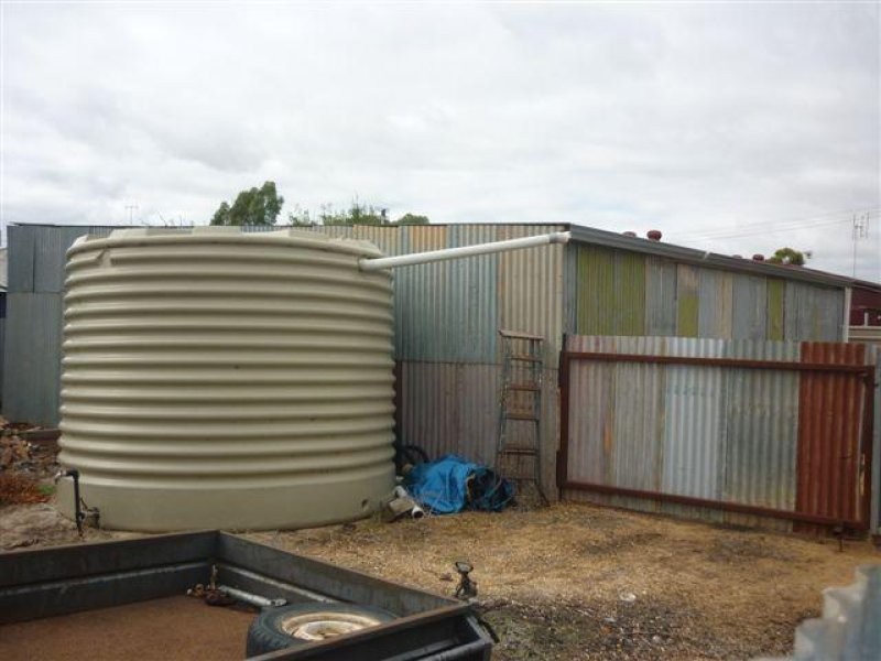 163 Woods Street, Donald VIC 3480