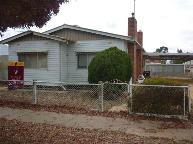 163 Woods Street, Donald VIC 3480