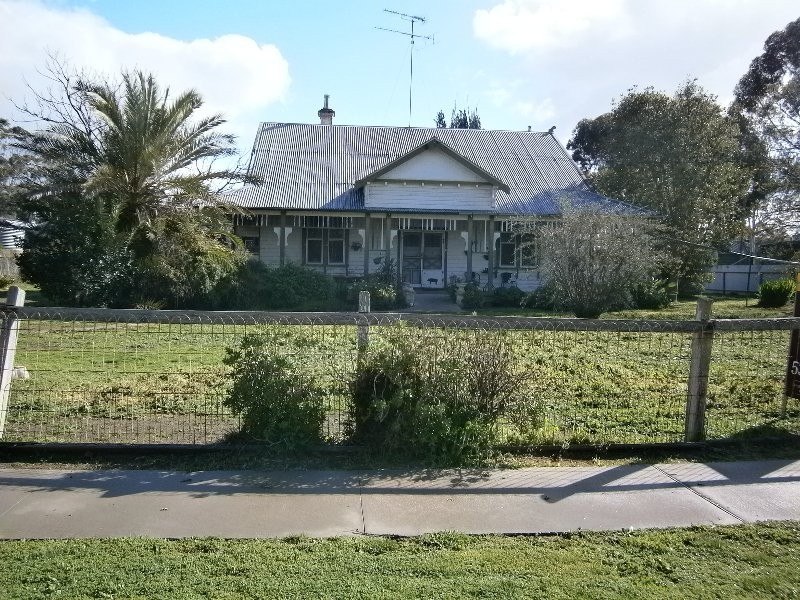 6 Craig Avenue, Warracknabeal VIC 3393