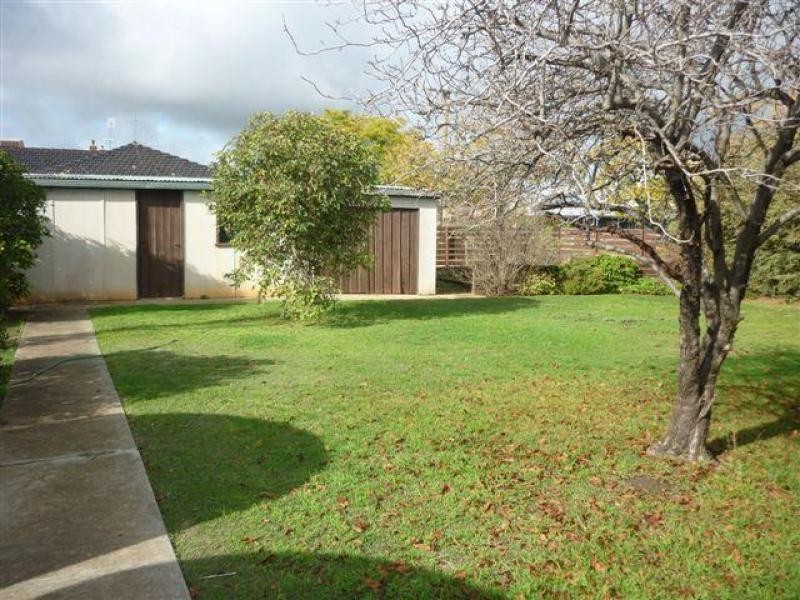 10 Campbell Street, Donald VIC 3480