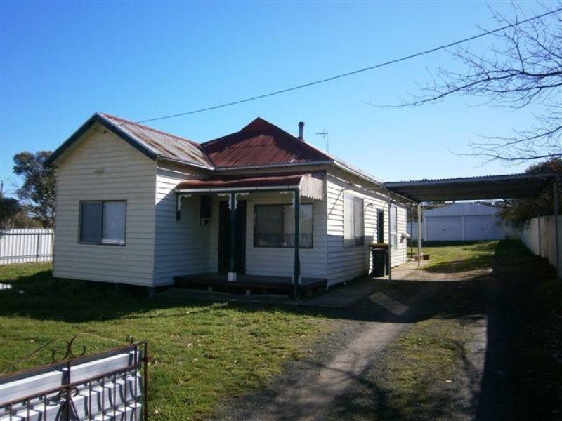 71 Wimmera Street, Dimboola VIC 3414