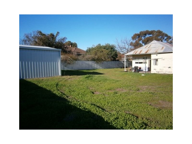 71 Wimmera Street, Dimboola VIC 3414