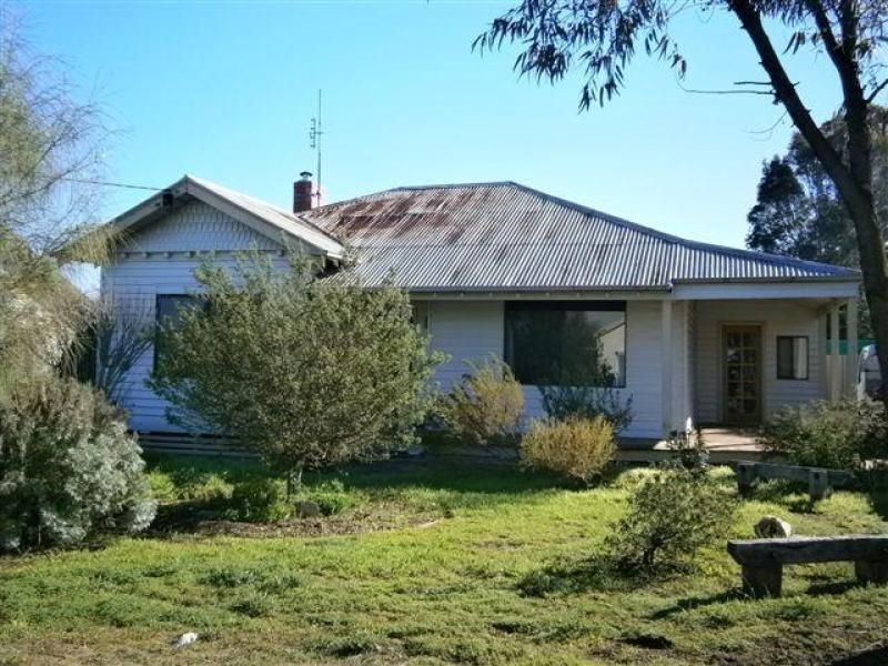9 Hope Street, Dimboola VIC 3414