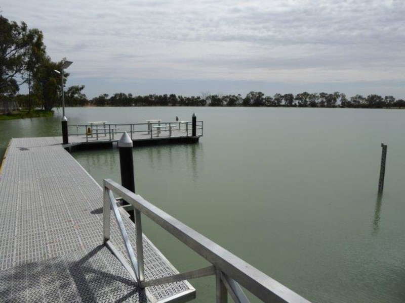 149 Lascelles Street, Hopetoun VIC 3396