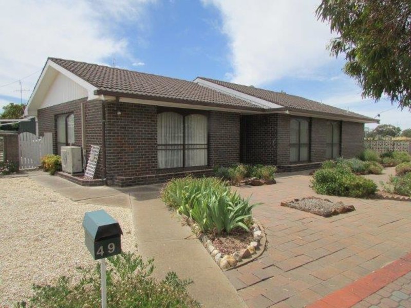 49 Roy Street, Jeparit VIC 3423