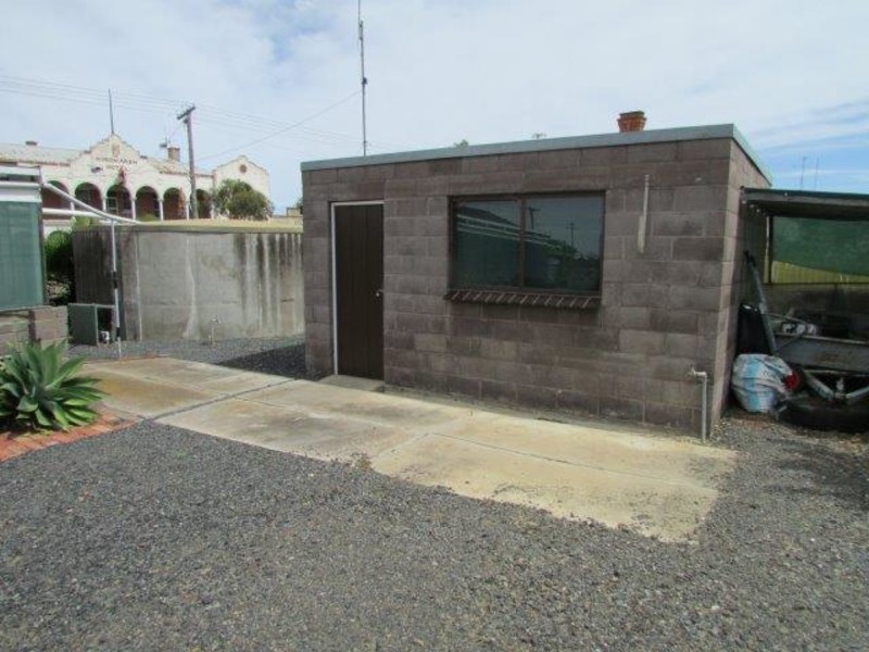 49 Roy Street, Jeparit VIC 3423