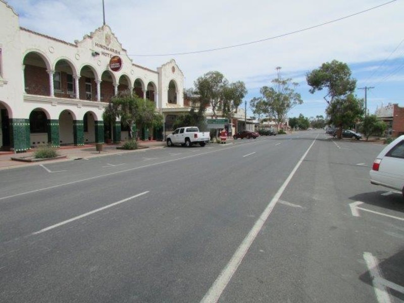 49 Roy Street, Jeparit VIC 3423