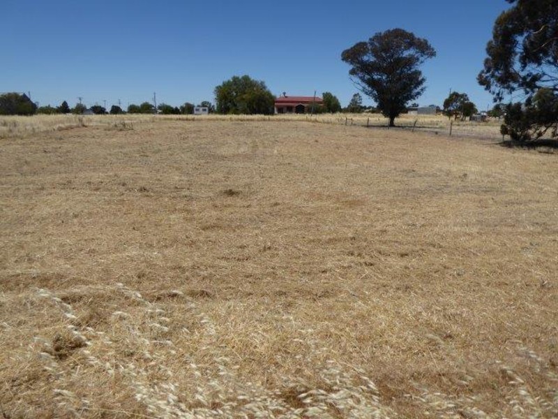 Lot 3,  Loats Road, Minyip VIC 3392