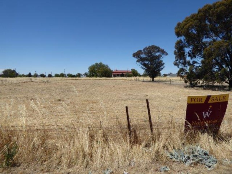 Lot 3,  Loats Road, Minyip VIC 3392