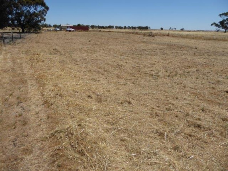 Lot 3,  Loats Road, Minyip VIC 3392