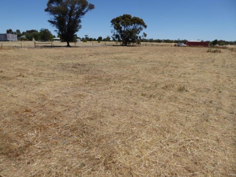 Lot 3,  Loats Road, Minyip VIC 3392