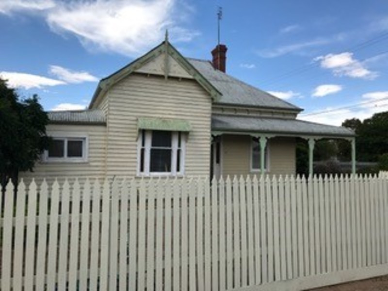 61 Broadway, Jeparit VIC 3423