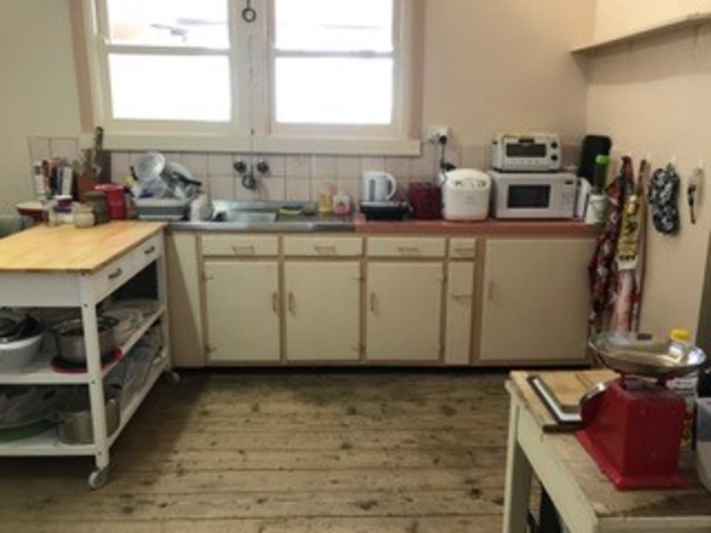 61 Broadway, Jeparit VIC 3423