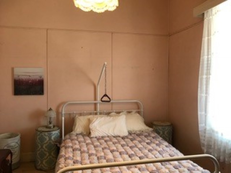 61 Broadway, Jeparit VIC 3423