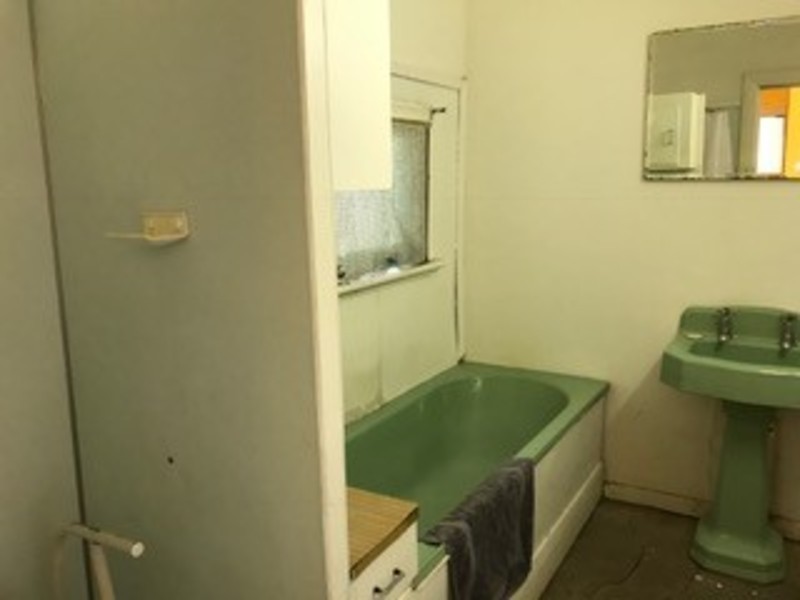 61 Broadway, Jeparit VIC 3423