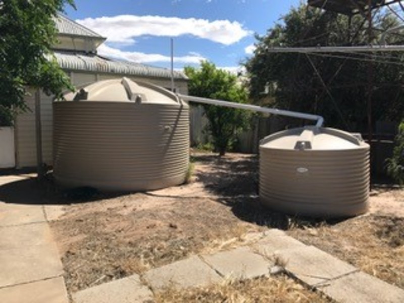 61 Broadway, Jeparit VIC 3423