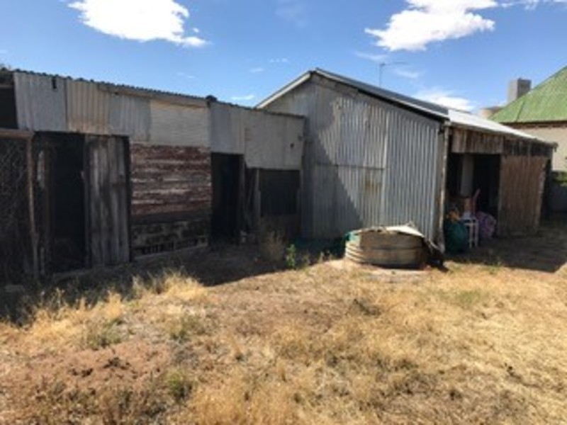 61 Broadway, Jeparit VIC 3423